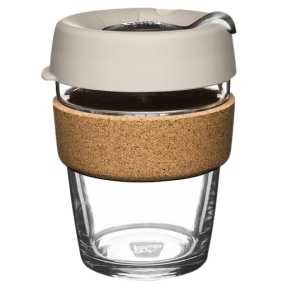 KeepCup Brew Cork FILTER 340 ml