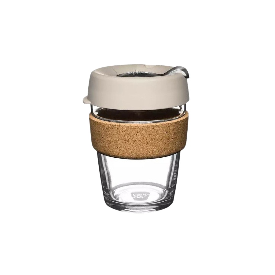 KeepCup Brew Cork FILTRU 340 ml