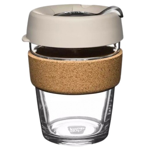 KeepCup Brew Cork FILTRU 340 ml
