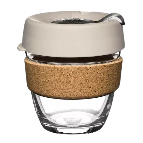 KeepCup Brew Cork FILTER 227 ml