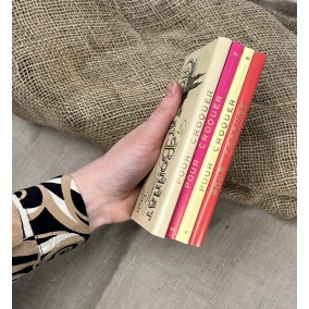 Milk chocolate Bonnat Java 65% 2