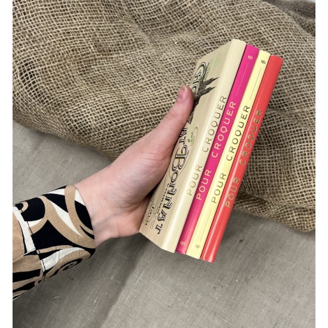 Milk chocolate Bonnat Java 65%