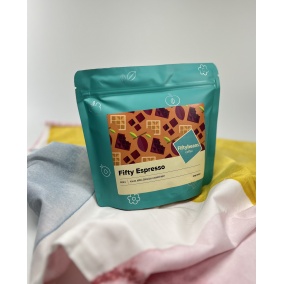 Fiftybeans Fifty espresso 200g 2