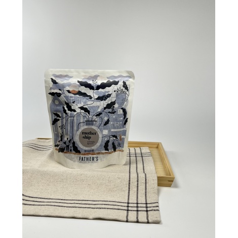 Father's Coffee  Mothership Blend 300g