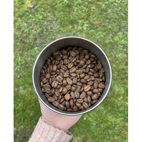 GourketCoffee Specialitate Columbia D. Sambony 250g