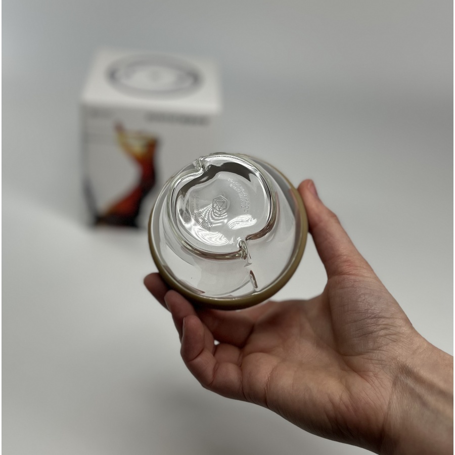 Icosa Avensi Wave Дегустационна чаша ALTO 330 ml