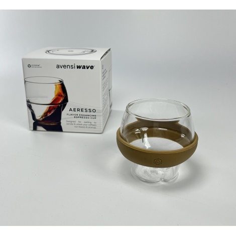 Icosa Avensi Wave Espresso cup AERESSO 190 ml