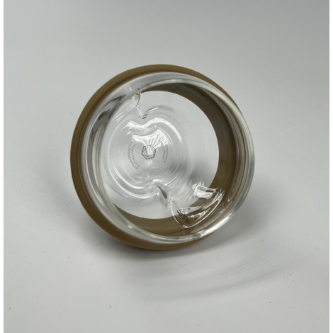 Filiżanka do espresso Icosa Avensi Wave AERESSO 190 ml