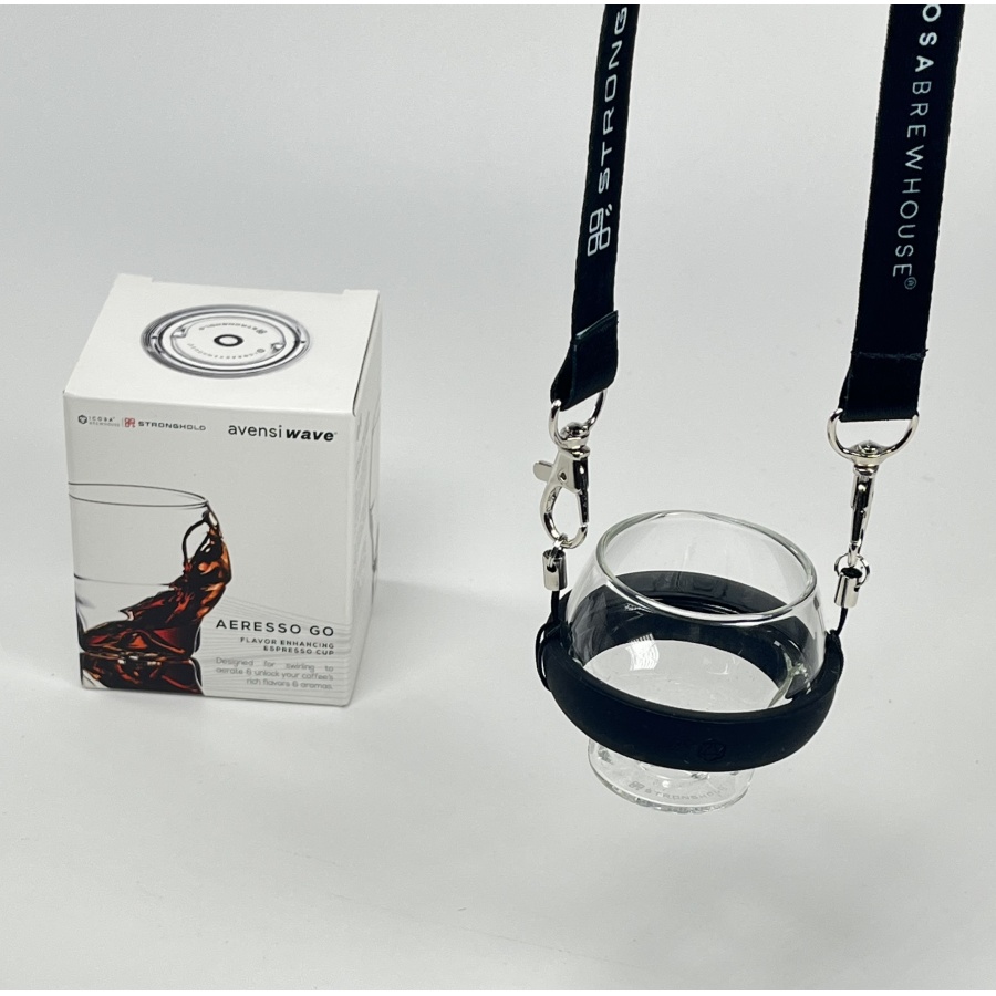 Icosa Avensi Wave AERESSO GO