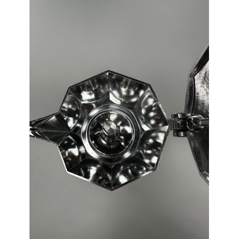 Moka pot Bialetti Brikka 4 - UŻYWANY/PRZECENIONY