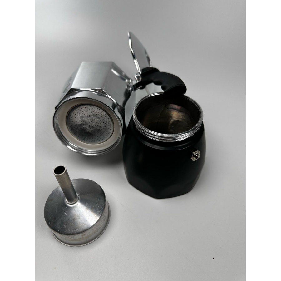 Moka pot Bialetti Brikka 4 - UŻYWANY/PRZECENIONY