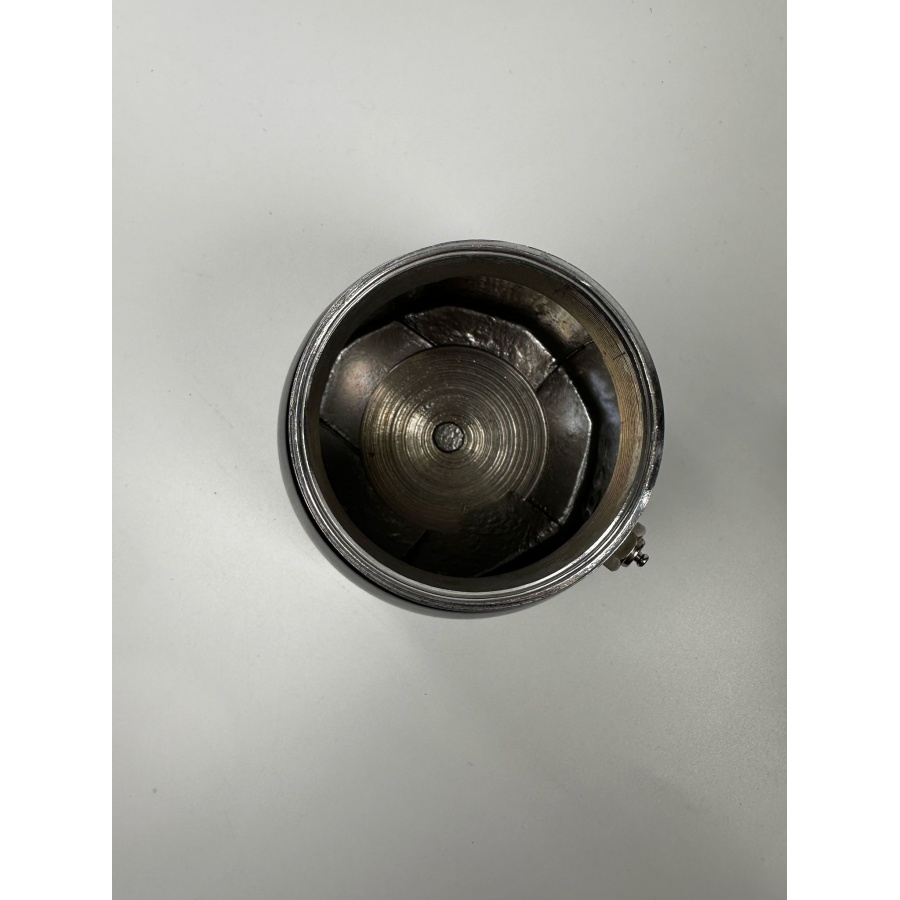 Moka konvice Bialetti Brikka 4 - použitá