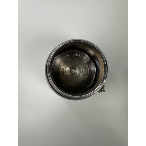 Moka konvice Bialetti Brikka 4 - použitá