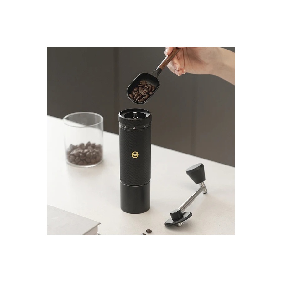 Мелница Timemore Chestnut S3 ESP черна