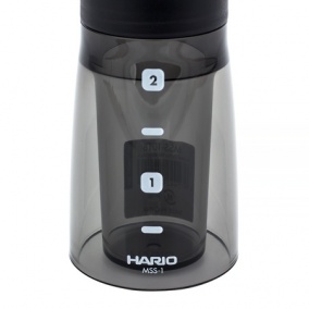 Recipient de înlocuire pentru Hario Mini Mill Slim