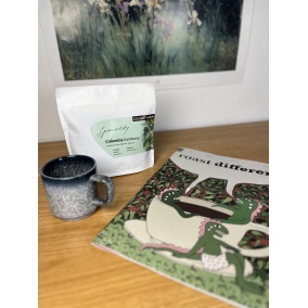 Revista Roast Diferit 03-25 2