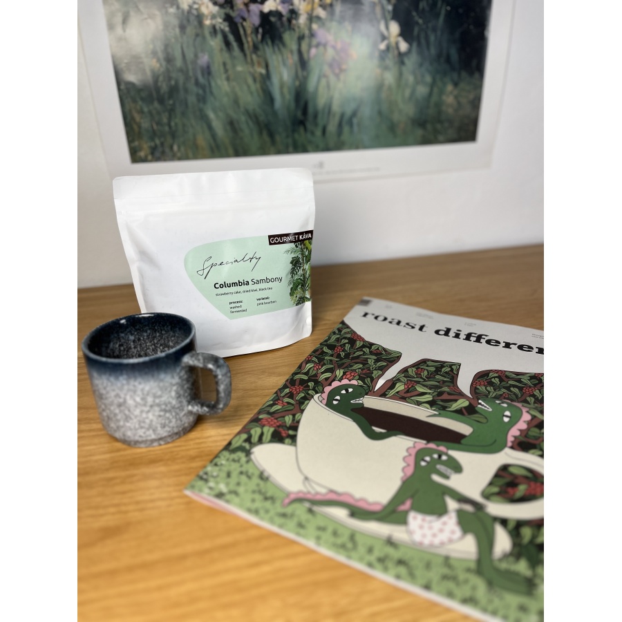 Списание Печено Различно 03-25