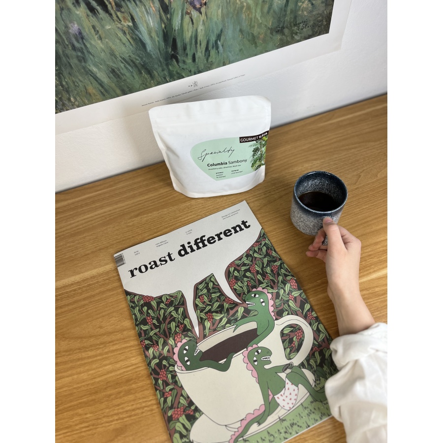 Списание Печено Различно 03-25