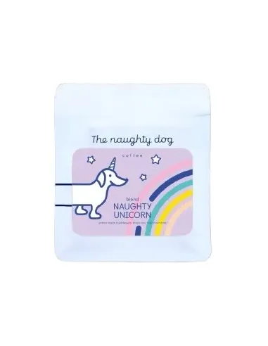A Naughty Dog Egyszarvú 200g