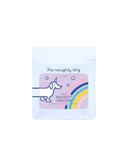 The Naughty Dog Unicorn 200g