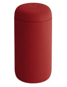 Šalica Fellow Carter Move Really RED Insulted 355ml