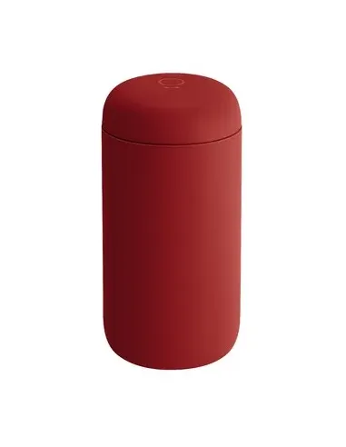 Fellow Carter Move Mug Really RED Insulted 355ml