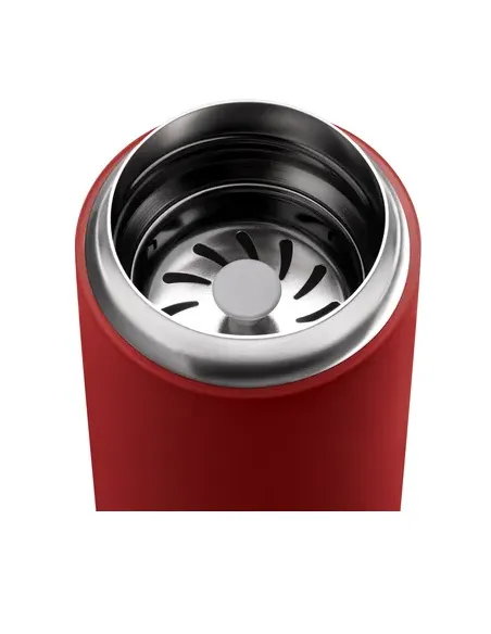 Fellow Carter Move Mug Really RED Insulted 355ml