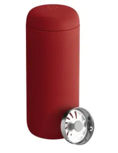 Hrnček Fellow Carter Move Really RED Insulted 473ml