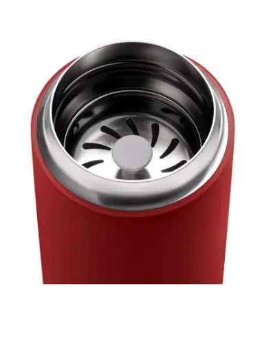 Fellow Carter Move Mug Really RED Insulted 473ml