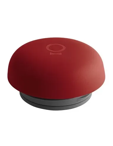 Termohrnek Fellow Carter Move Mug Really RED Insulted 473ml