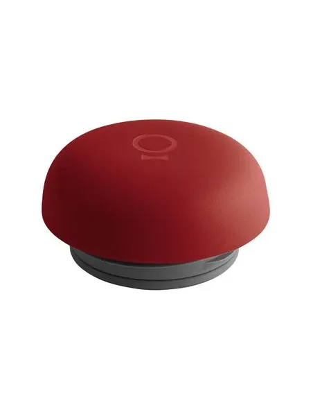 Hrnček Fellow Carter Move Really RED Insulted 473ml