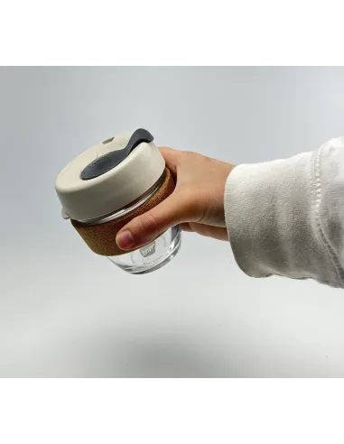 KeepCup Brew Cork FILTRU 227 ml