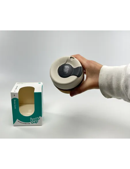 KeepCup Brew Cork FILTRU 227 ml