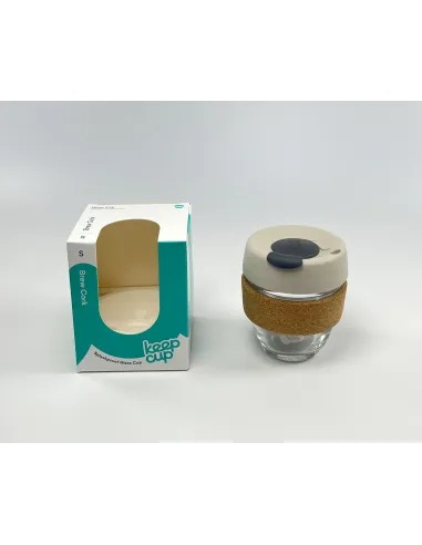 KeepCup Brew Cork FILTRU 227 ml
