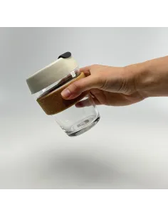 KeepCup Brew Cork FILTRU 340 ml 2