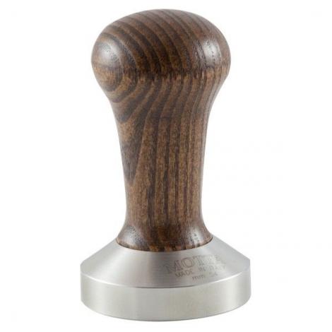 Tamper Motta 54 mm nehrđajući čelik/drvo