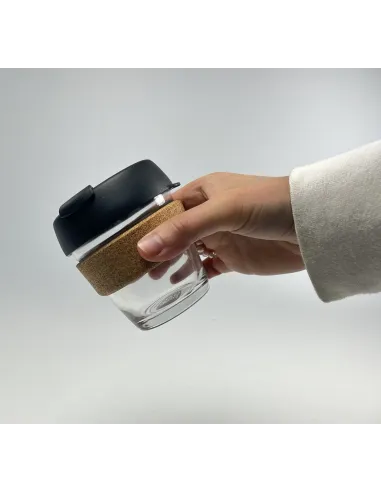 KeepCup Преса за варене на корк 177 ml