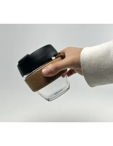 KeepCup Преса за варене на корк 227ml