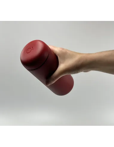 Колега Картър Преместване на чаша Наистина червена обида 473ml