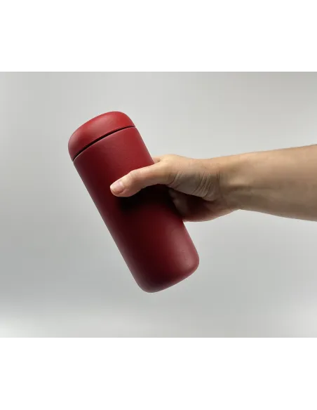 Fellow Carter Move bögre Tényleg PIROS sértett 473ml