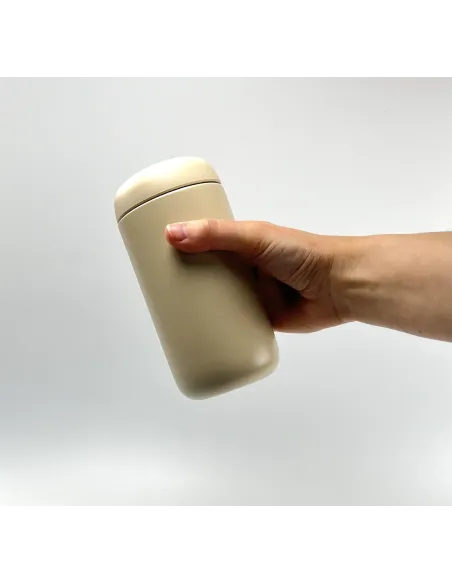 Fellow Carter Move Mug Sand DUNE 355ml
