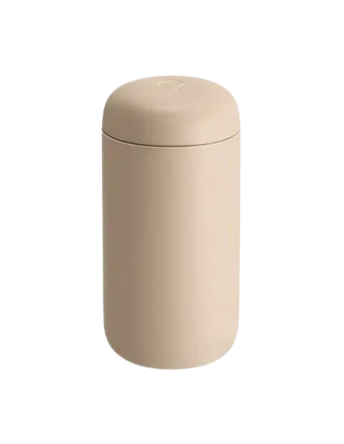 Kubek Fellow Carter Move Sand DUNE 355ml