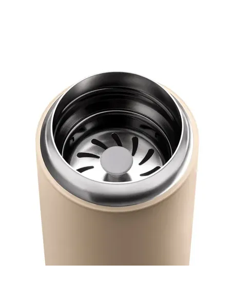 Fellow Carter Move bögre Sand DUNE 355ml