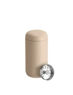 Fellow Carter Move bögre Sand DUNE 355ml 2