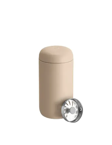 Kubek Fellow Carter Move Sand DUNE 355ml