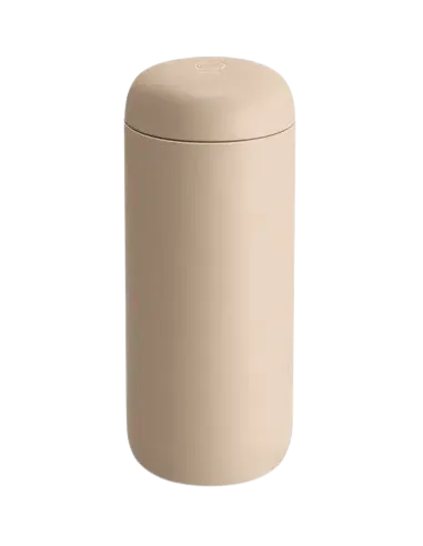 Kubek Fellow Carter Move Sand DUNE 473ml