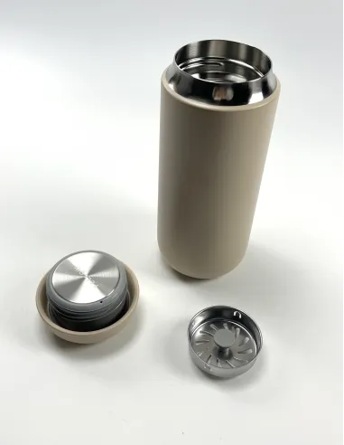 Kubek Fellow Carter Move Sand DUNE 473ml