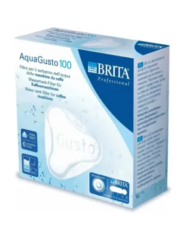 Brita AquaGusto 100 vodní filtr do kávovaru