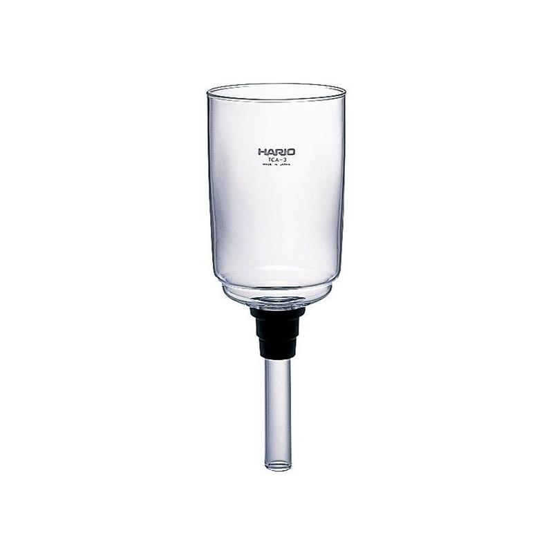 Hario TCA-2 top, BU-TCA-2 tartály