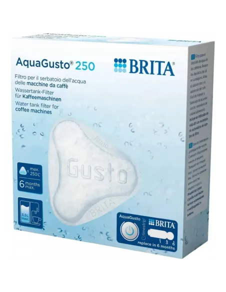 Filtr wody Brita AquaGusto 250 do ekspresu do kawy